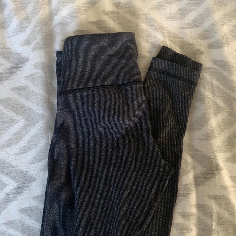 Grey wunder unders